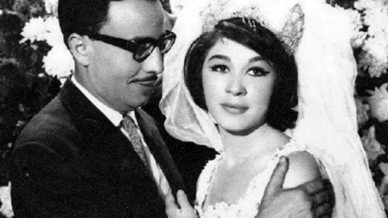شويكار في عيد الحب : “فؤاد المهندس” هو الحب الأول والأخير