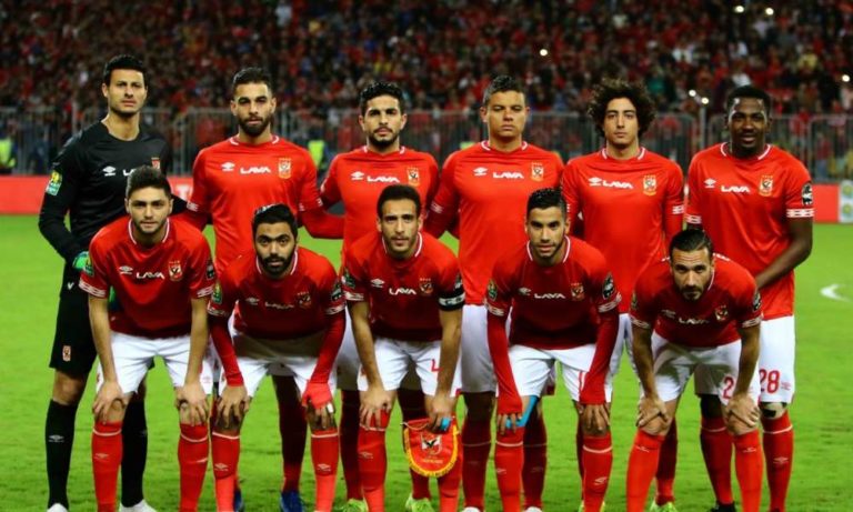 بالأسماء.. قائمة الأهلي لمواجهة حرس الحدود في الدوري