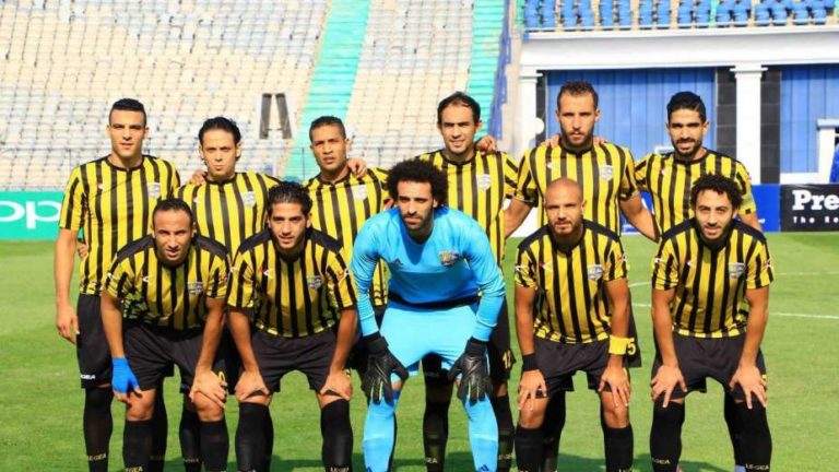 المقاولون يهزم طلائع الجيش بهدفين في الدوري العام