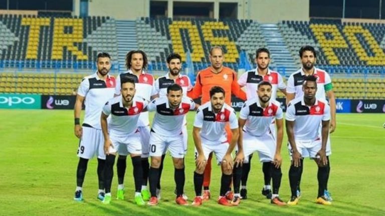 وادي دجلة يهزم النجوم في صراع البقاء بالدوري الممتاز