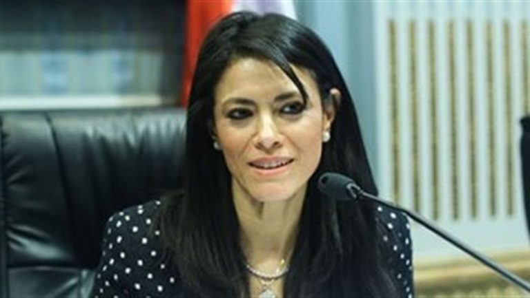رانيا المشاط لـ”شينخوا”: مصر تتميز بالتنوع.. وتوقعات بزيادة السياح الصينيين