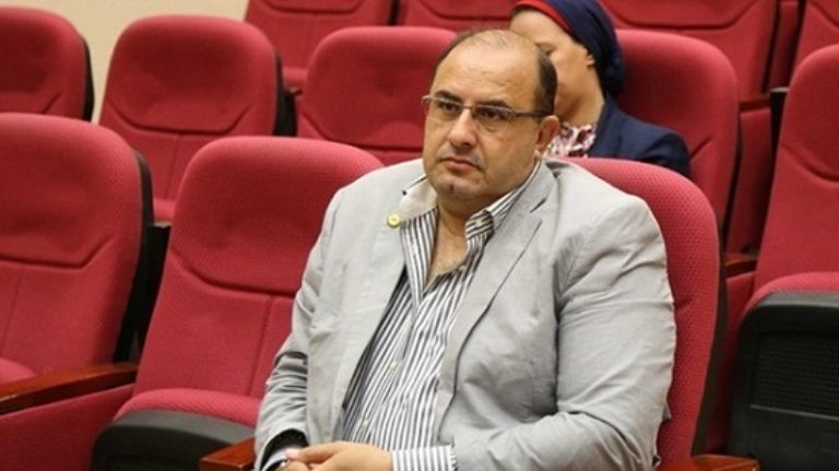 نائب برلمانى يقترح انتداب الموظفين فى الوزارات المختلفة لسد العجز بها