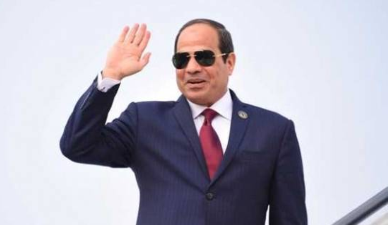 السيسي يشارك في مؤتمر ميونخ للأمن لعام 2019 بألمانيا