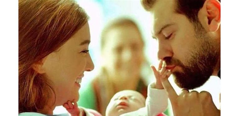 كنده علوش اعتزلت عن فيلمي الاخير بسبب ابنتي