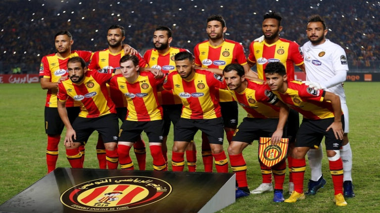 الترجي يهزم أورلاندو بيراتيس ويتصدر المجموعة