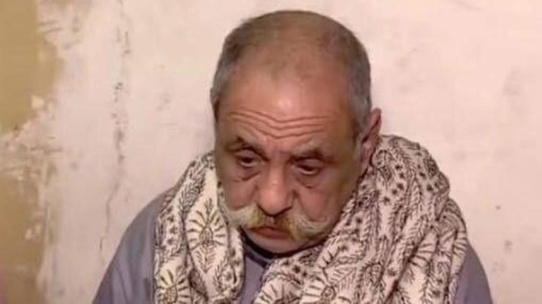 وفاة أقدم سجين في مصر