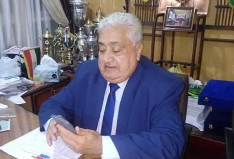 الانشقاقات والخلافات تضرب استقرار نادى الشرقية