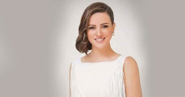 ريهام عبدالغفور “الكومبارس” لا يقل اهميه عن الممثل.