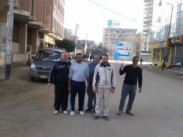 بالصور  :تأجيل انطلاق فاعليات ماراثون الشرقية