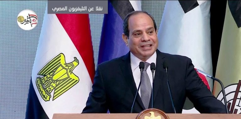 السيسى يُعلن رفع الحد الأدنى للأجور والمعاشات.. وعلاوة استثنائية لجميع العاملين