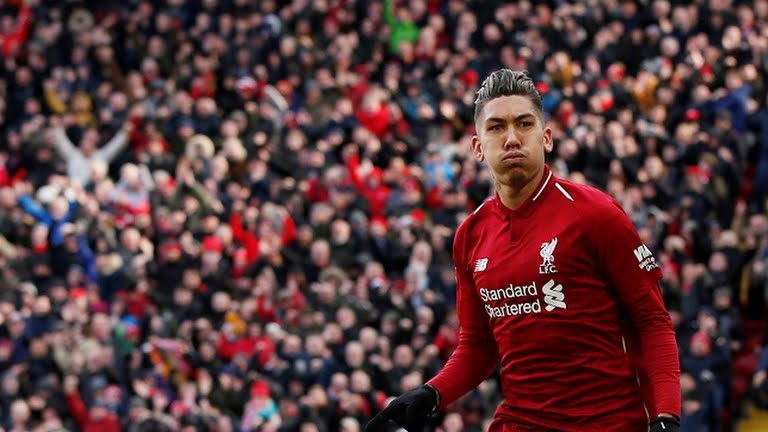 ليفربول يهزم بيرنلي بصعوبة ويواصل مطاردة السيتي