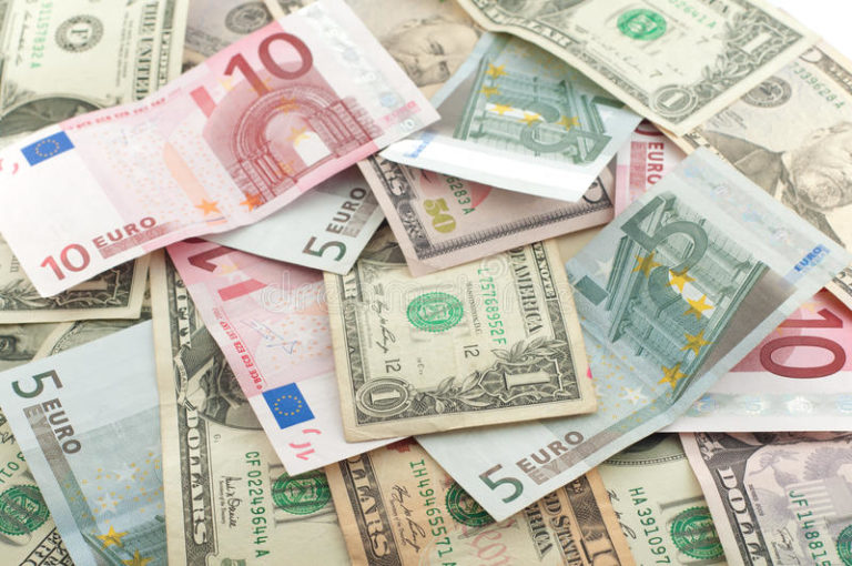 أسعار العملات اليوم الاحد 17 مارس 2019