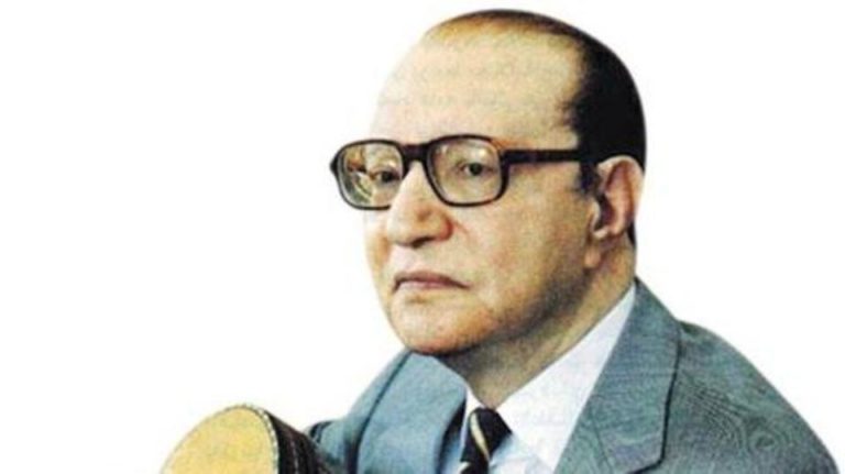 «الأمير بشتاك» يُحيي ذكرى ميلاد عبدالوهاب في «صالون مقامات»