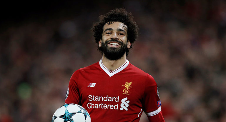 ما هي مكونات طبق “مو صلاح” بأحد مطاعم أيرلندا