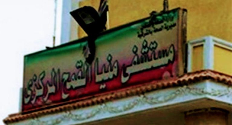 بعد تعدية على احدى الممرضات بالضرب .. إقالة مدير مستشفى منيا القمح العام
