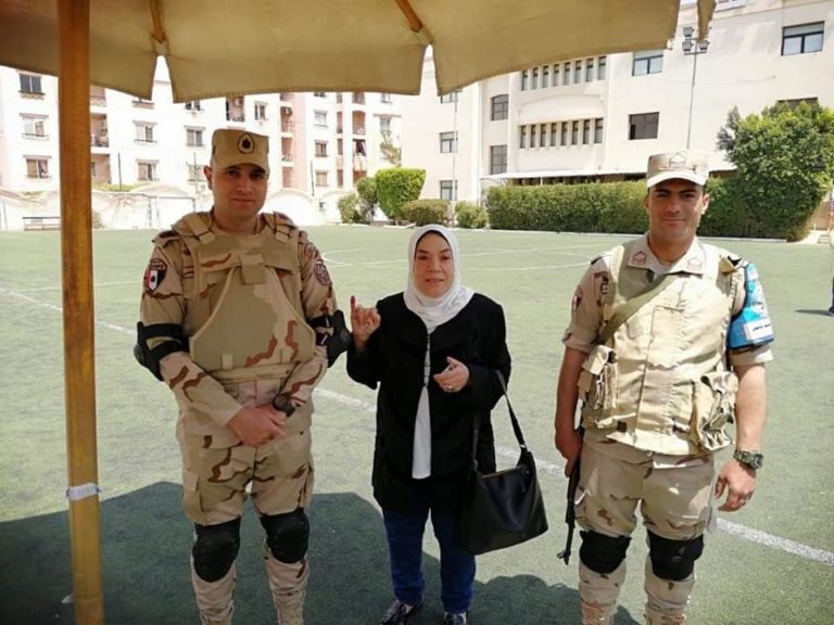 رئيس شركة “اكديما” بلجان الاستفتاء