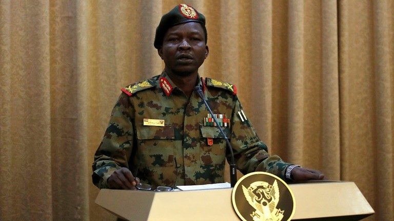 عاجل .. الكشف عن حقيقة زيارة “وفد قطري” للسودان في الظروف الراهنة