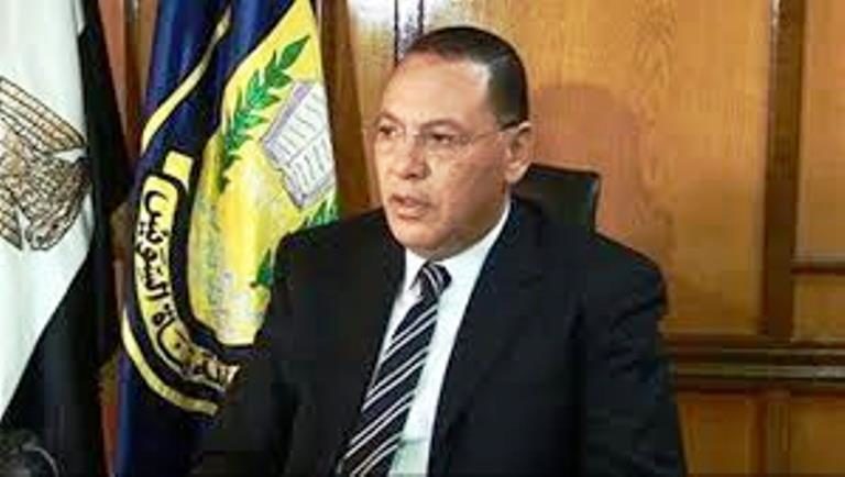رفع حاله الاستعدادات القصوى لمواجهة التقلبات وسوء الاحوال الجويه بالشرقية