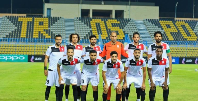 مباريات الجمعة..النجوم أول الهابطين.. إنبي يقفز 7 مراكز والمقاولون يكتسح الجونة