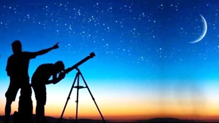 فلكيا الاثنين 6 مايو غرة رمضان لعام 1440 هجرية