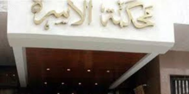 زوج فى دعوى نشوز: زوجتي لا تتحمل العيش بدون علاقات محرمة