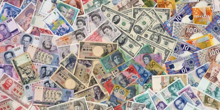أسعار العملات اليوم الاثنين 20 مايو 2019