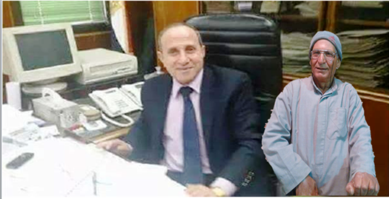 تهنئة للمهندس محمد السيد بمناسبة شهر رمضان