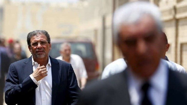 عاجل .. محكمة القضاء الإداري تصدر قرارا هاما بشأن إسقاط عضوية “خالد يوسف”