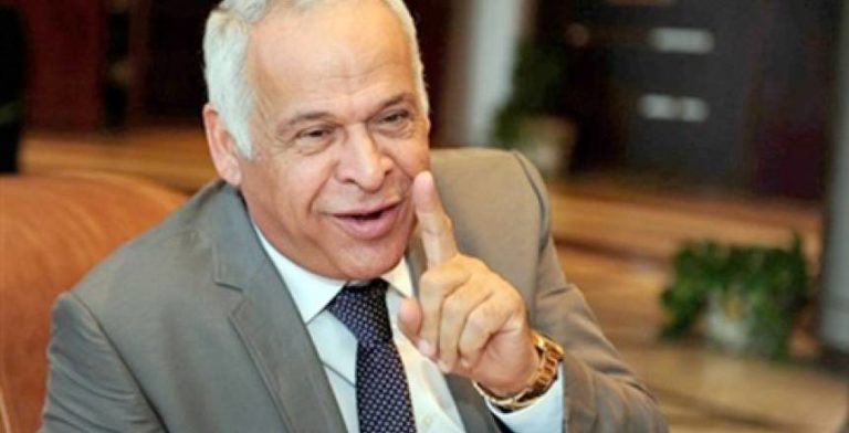 لجنة الحكام ترفض إيقاف الحكم أمين عمر بعد شكوى سموحة