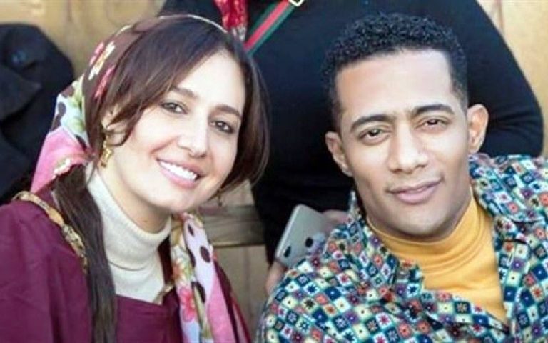 حلا شيحة تراهن علي شخصيتها في مسلسل”زلزال”