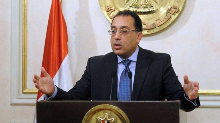 رئيس الوزراء يلتقى اليوم محافظ الشرقية