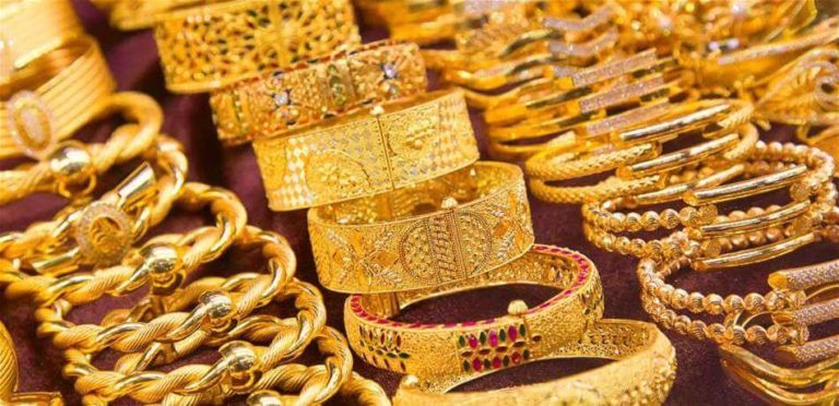 أسعار الذهب اليوم الخميس 30 مايو 2019