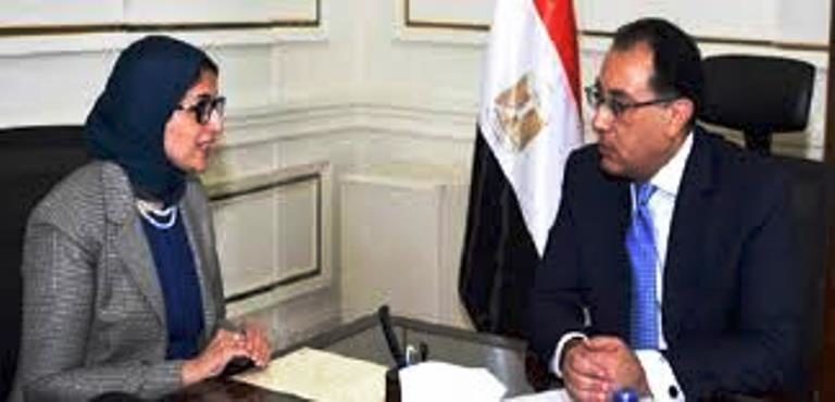 أول يوليو الحكومة تبدأ تنفيذ برنامج الكشف المبكر وعلاج سرطان الثدى للسيدات