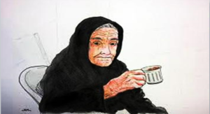 حوار مع ستي