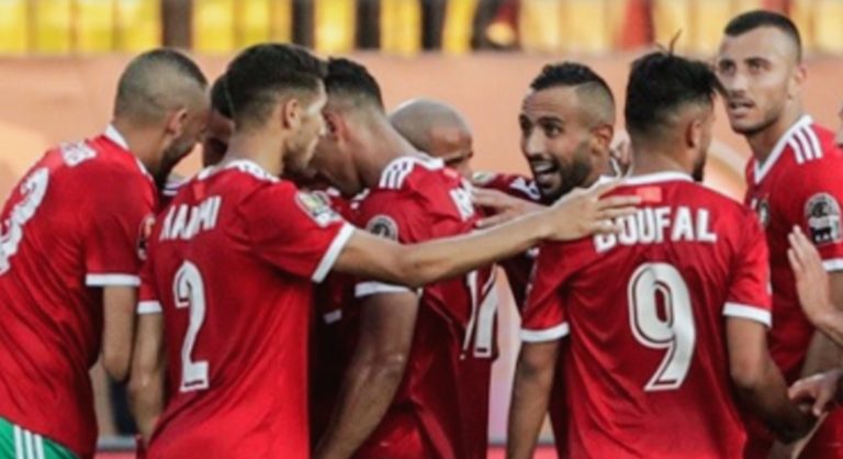 تقرير.. أسود الأطلس تفترس الأفيال الإيفواريه