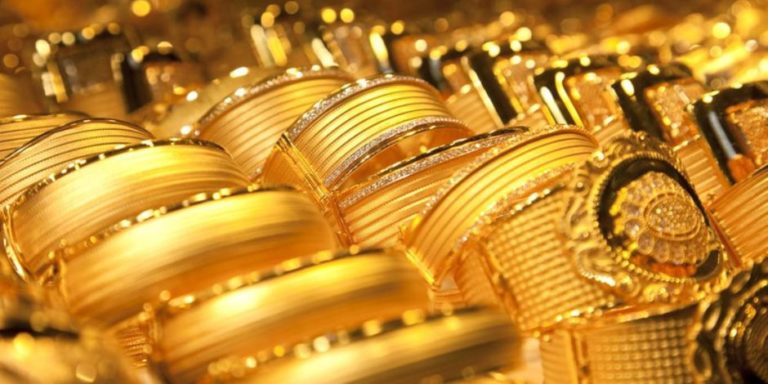 أسعار الذهب اليوم الثلاثاء 11 يونيو 2019 في مصر