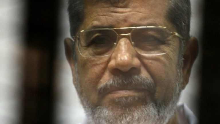 عاجل .. التفاصيل الكاملة لدفن “محمد مرسي” ومكان الدفن