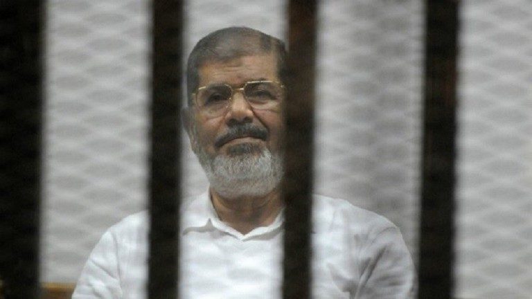 عاجل .. وفاة الرئيس المعزول “محمد مرسي” .. التفاصيل الكاملة