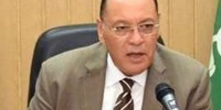 تأجيل إحتفالية محافظة الشرقية بدخول العائله المقدسة أرض مصر والشرقية