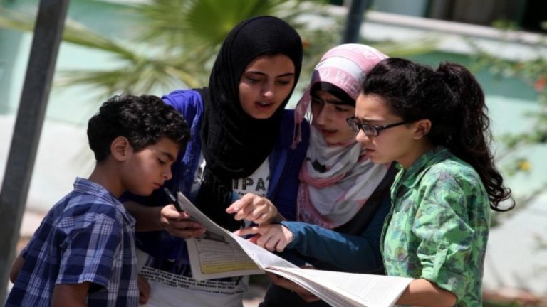 فتح باب التظلمات للفصل الدراسي الثاني 2018 & 2019 للشهادة الإعدادية بمحافظة الشرقية