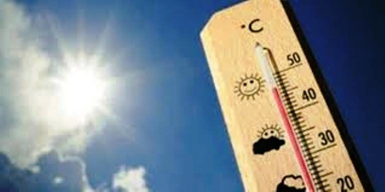 غداً طقس معتدل علي السواحل الشمالية مائل للحرارة علي الوجه البحري والقاهرة