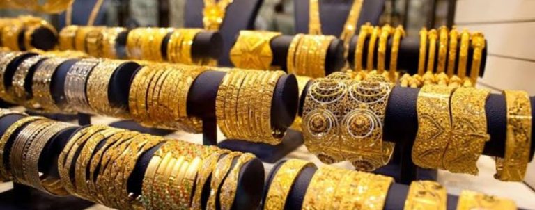 أسعار الذهب اليوم الأحد 9 يونيو2019 فى مصر