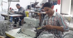 تسليم 256 مصنعا جديدا لشباب المستثمرين بالعاشر أغسطس المقبل