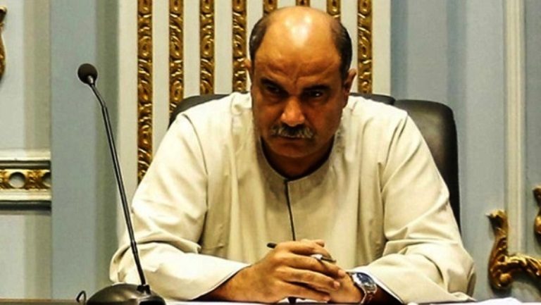 النائب رائف تمراز: الحفاظ على الرقعة الزراعية خطوة لتحقيق الاكتفاء الذاتى من المحاصيل
