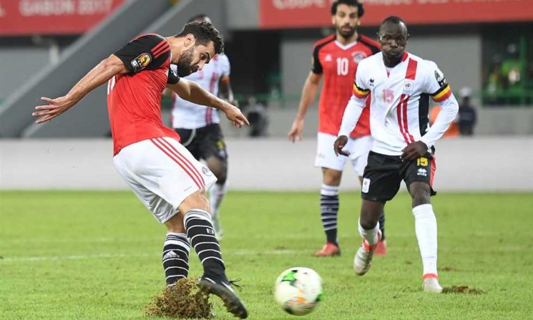 منتخب مصر يحلل نقاط الضعف والقوة لمنتخب جنوب أفريقيا