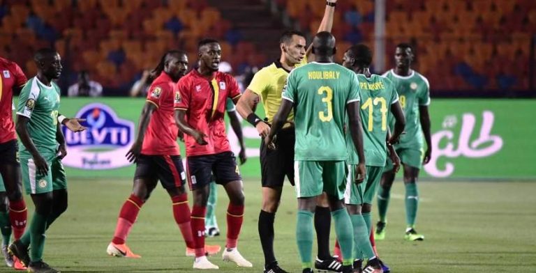مواعيد مباريات كأس الأمم الأفريقية اليوم الأربعاء 10 يولو 2019
