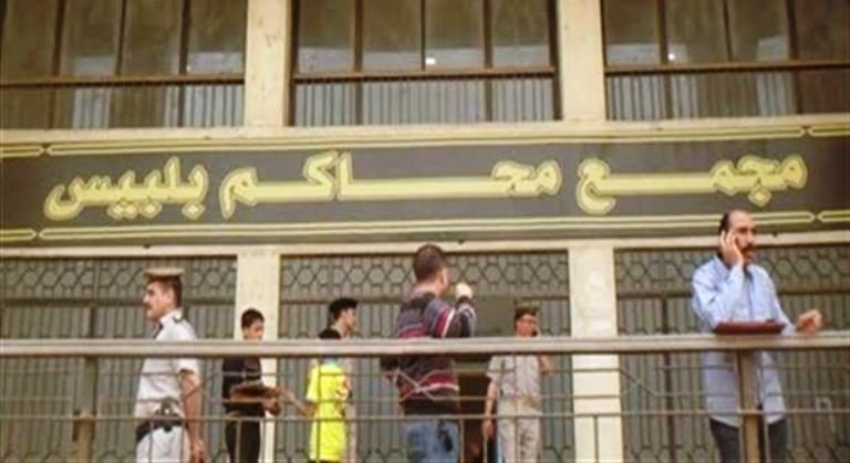 قاضي المعارضات يجدد حبس المتهمين بقتل مسن داخل مزرعة بالشرقية