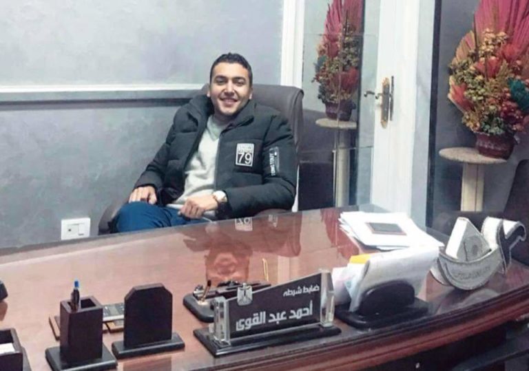 ألف مبروك الترقية