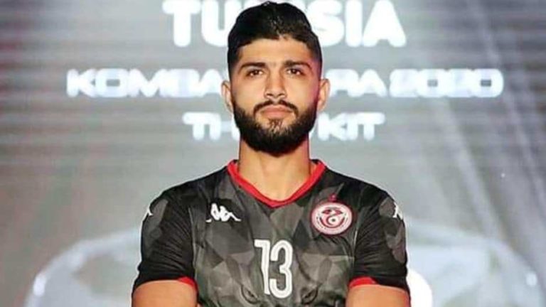 “فرجاني ساسي يطير بنسور قرطاچ للدور ربع النهائي “
