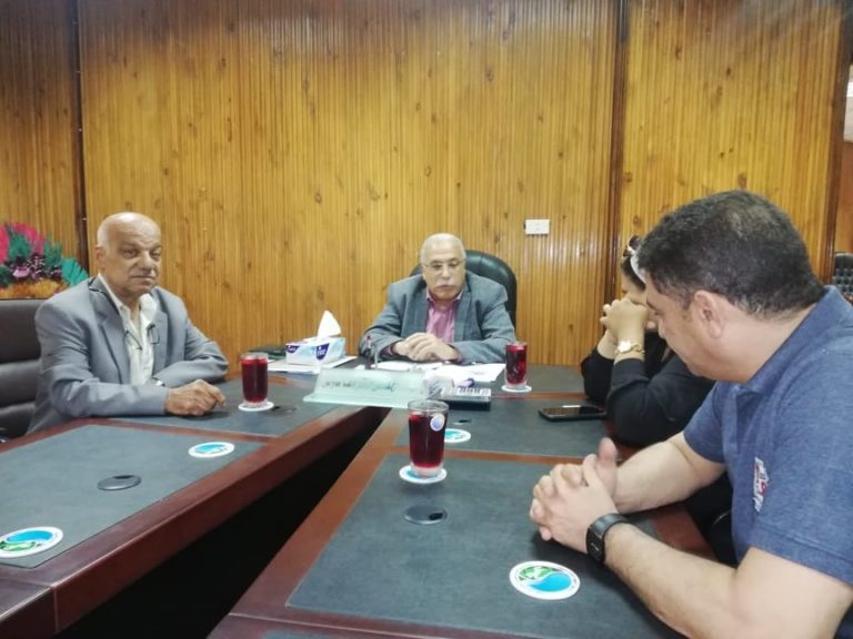 مليارات الجنيهات لمشروعات مياه الشرب والصرف الصحى .. توفر كوب ماء نظيف وتقضى على التلوث